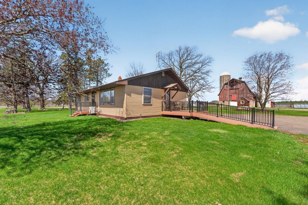 Photo of 25184 Red Robin Road, Pine City, MN 55063 (MLS # 7069281)