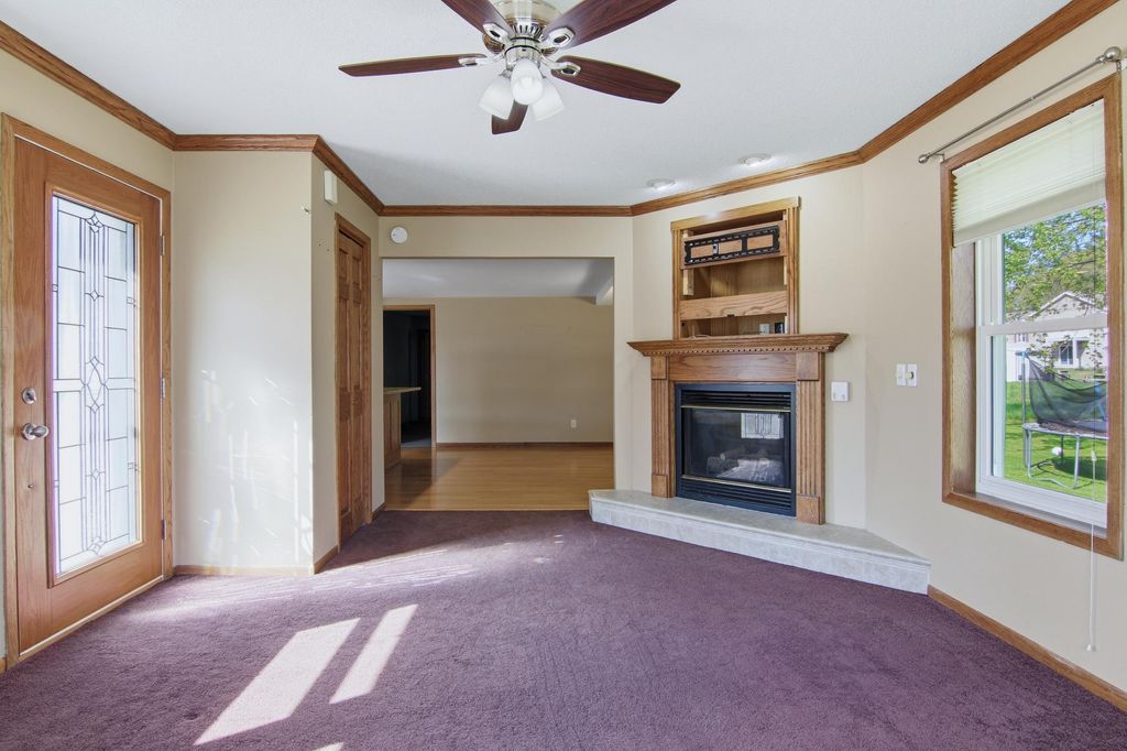 Photo of 323 E Martin Street, Prairie Farm, WI 54762 (MLS # 7075898)