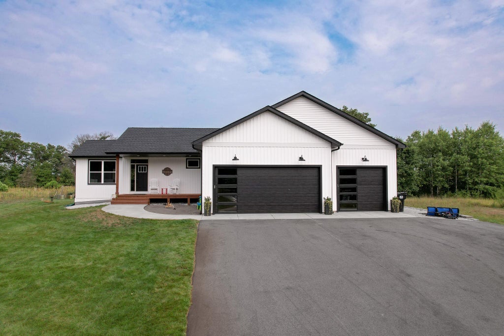 Photo of 16602 87th Street SE, Becker, MN 55308 (MLS # 7127548)