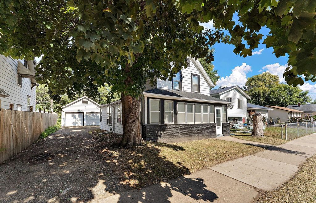 Photo of 303 Cesar Chavez Street, Saint Paul, MN 55107 (MLS # 6823704)