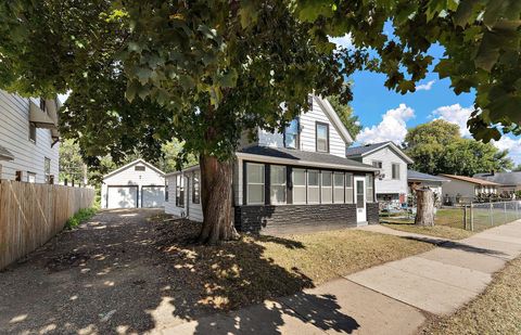 303 Cesar Chavez Street Saint Paul MN 55107