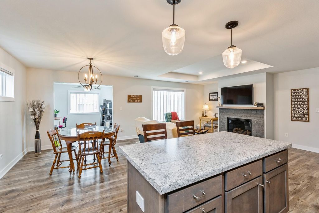 Photo of 413 Fawn Run, Kenyon, MN 55946 (MLS # 6808447)