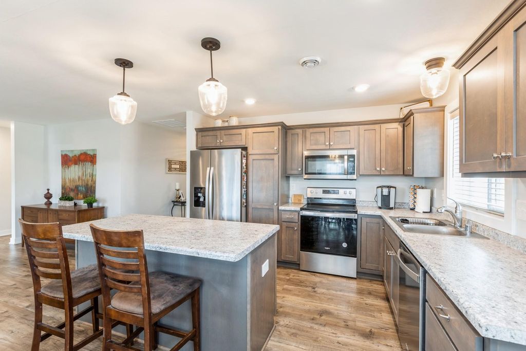 Photo of 413 Fawn Run, Kenyon, MN 55946 (MLS # 6808447)