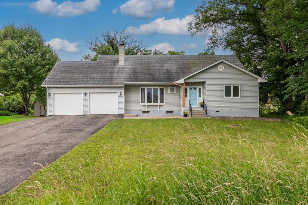 Photo of 23895 Granada Avenue N, Forest Lake, MN 55025 (MLS # 7096474)