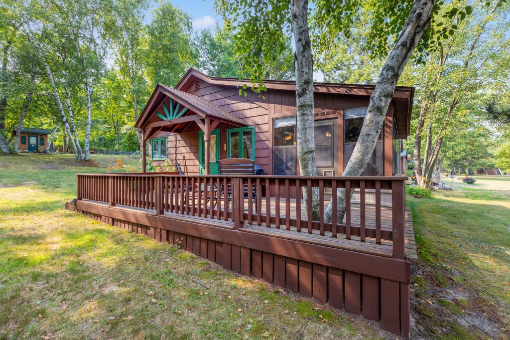 Photo of 28867 Gene Road, Merrifield, MN 56465 (MLS # 7123616)