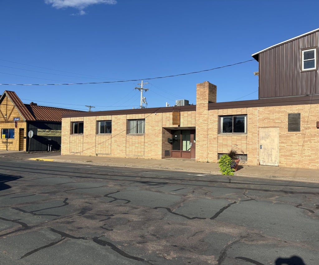 Photo of 415 N Front Street, Spooner, WI 54801 (MLS # 7146455)