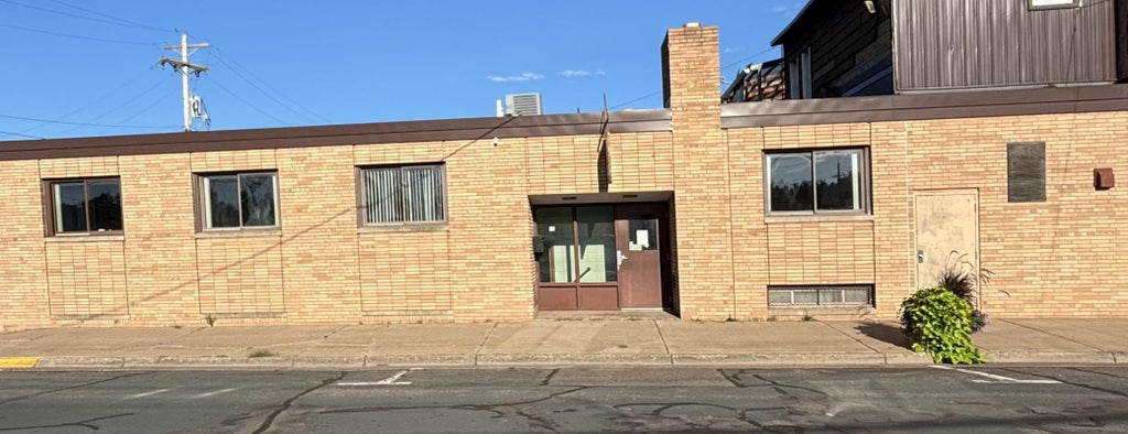 Photo of 415 N Front Street, Spooner, WI 54801 (MLS # 7146455)