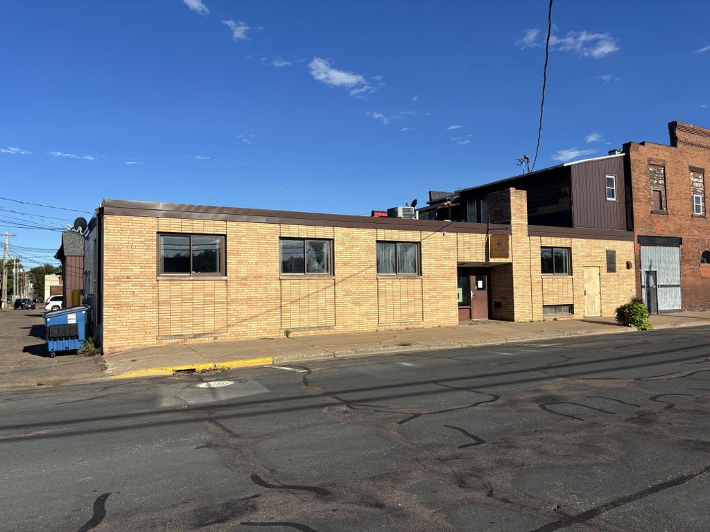 Photo of 415 N Front Street, Spooner, WI 54801 (MLS # 7146455)