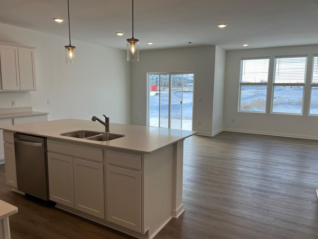 Photo of 17935 Genoa Drive, Lakeville, MN 55044 (MLS # 7020937)