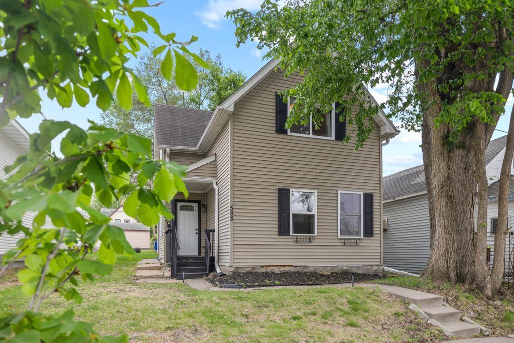 588 Van Buren Avenue