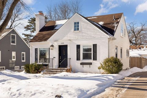 3316 France Avenue S Saint Louis Park MN 55416