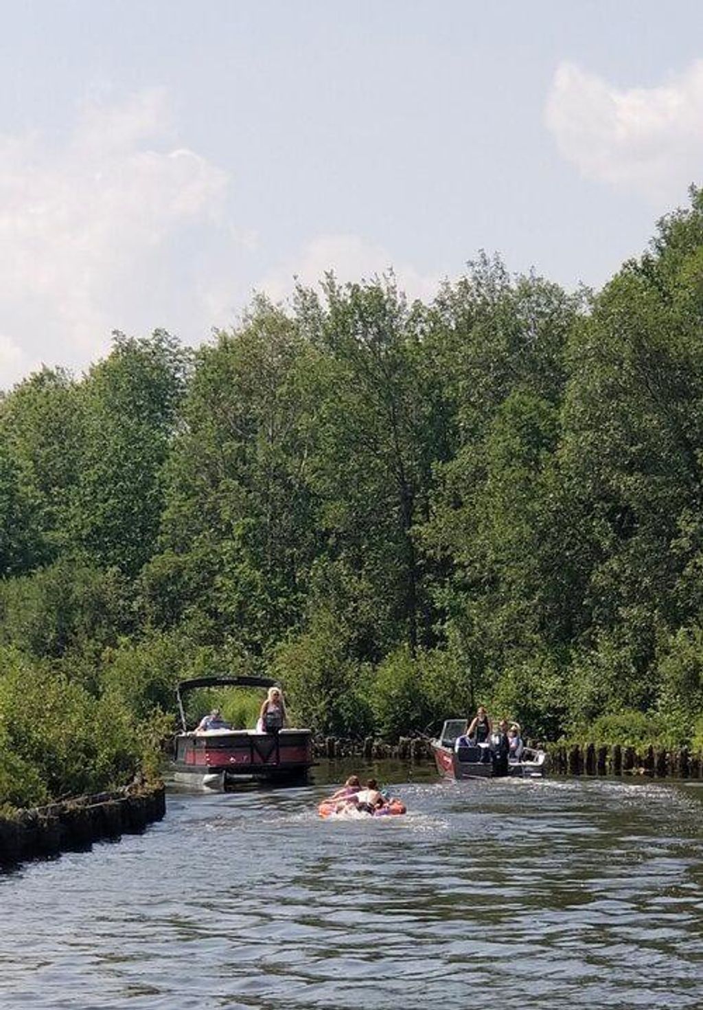 Photo of TBD 13 Lake Ave S, Tower, MN 55790 (MLS # 7018316)