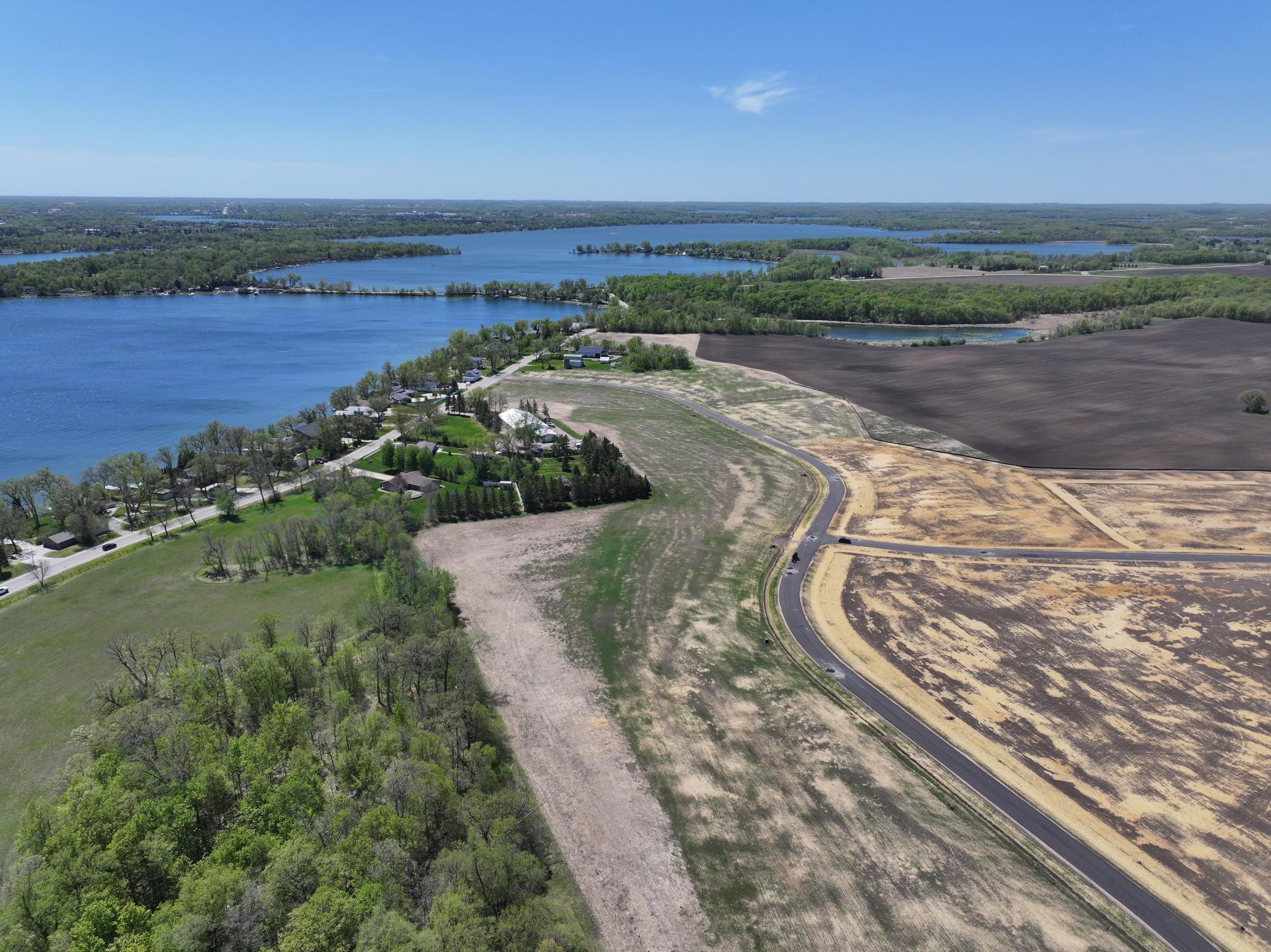 TBD Lot 11 BLK 1 Chainview Drive NW