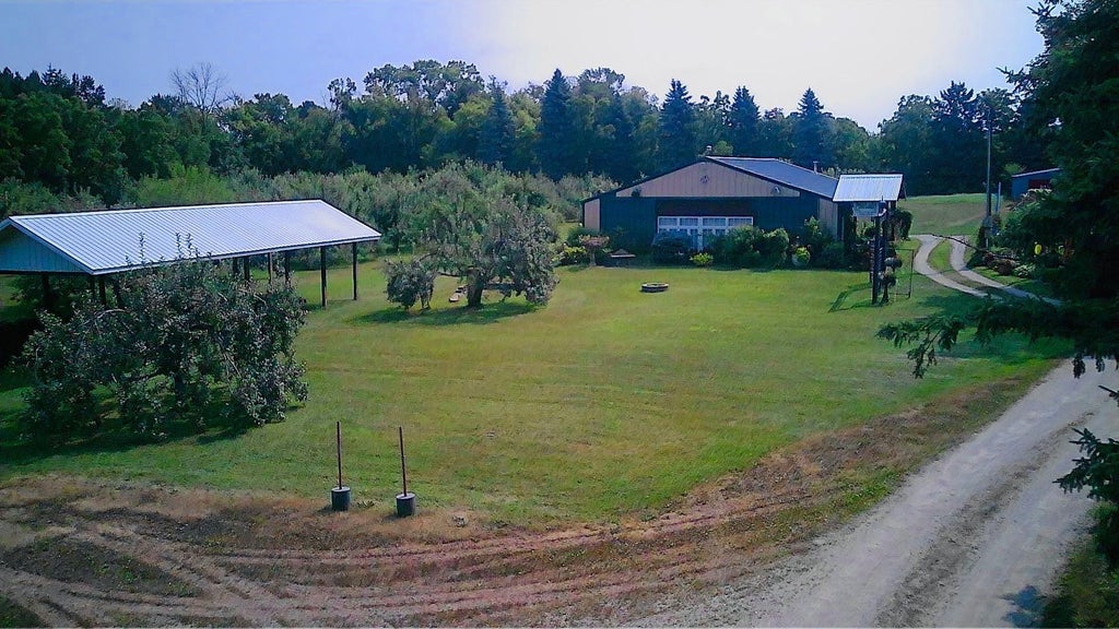 Photo of 27524 Hidden Cove Road, Cold Spring, MN 56320 (MLS # 7165045)