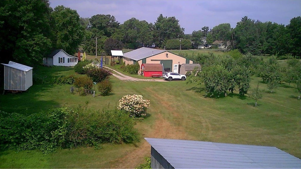 Photo of 27524 Hidden Cove Road, Cold Spring, MN 56320 (MLS # 7165045)