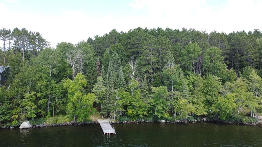 Photo of 8884 Raps Road, Cook, MN 55723 (MLS # 7015072)
