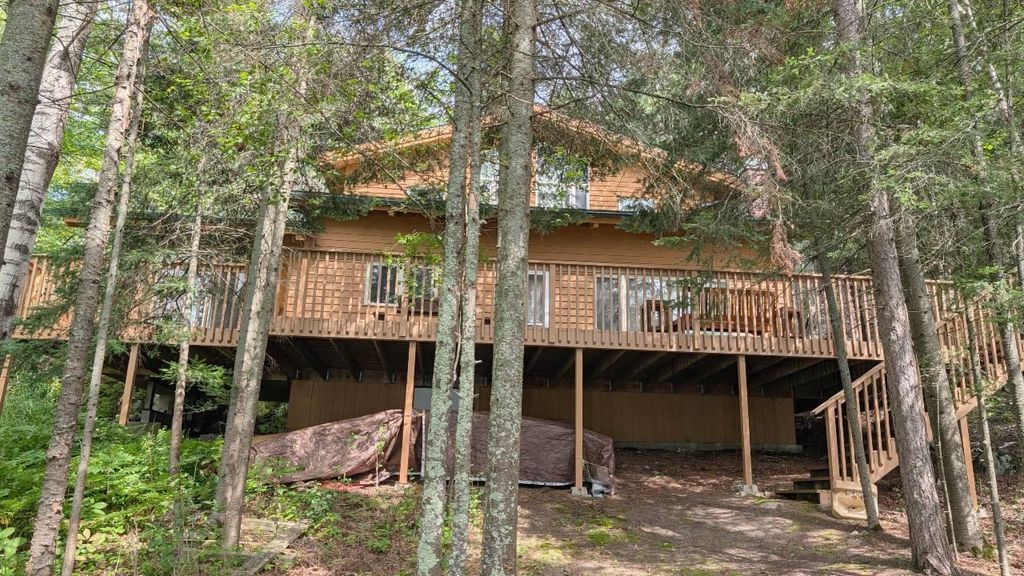 Photo of 8884 Raps Road, Cook, MN 55723 (MLS # 7015072)