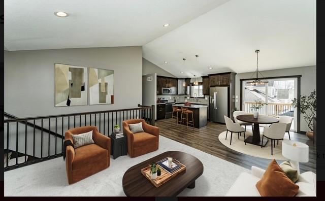 3346 Ridgeline Drive SE