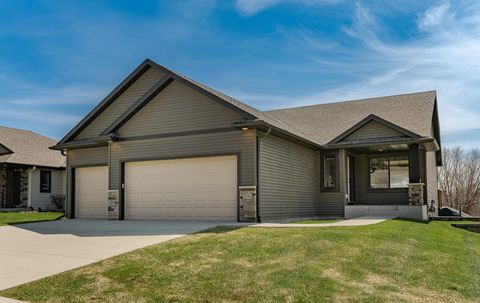 3346 Ridgeline Drive SE Rochester MN 55904