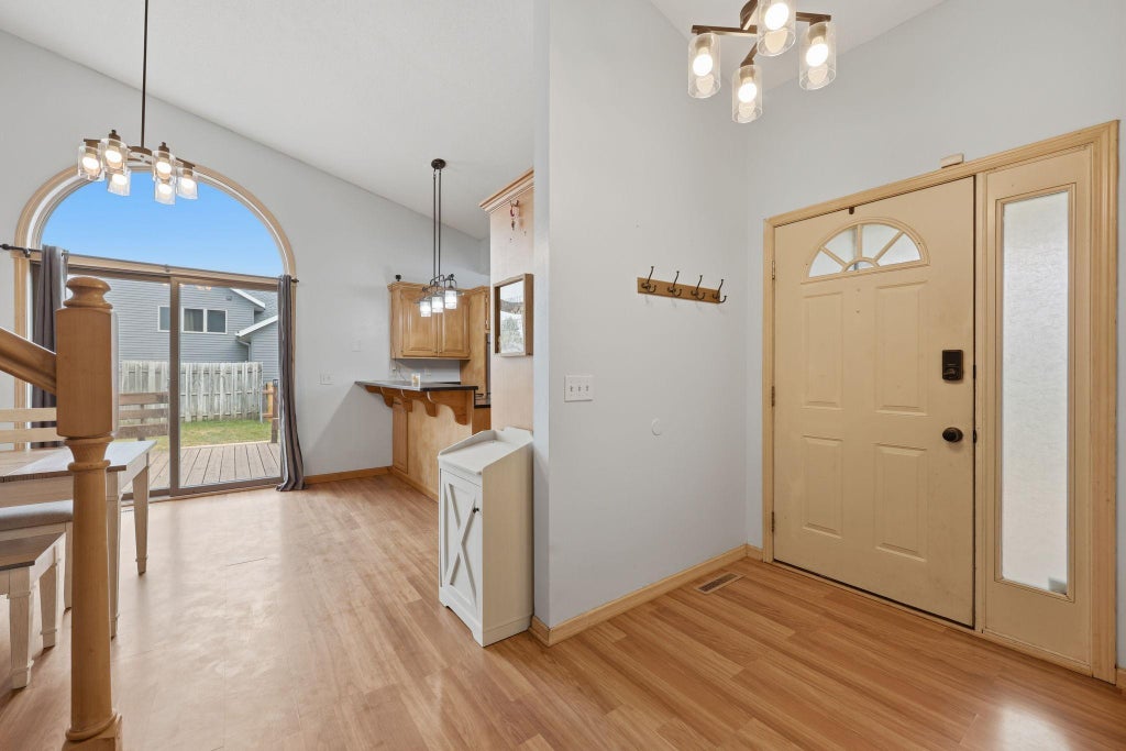 Photo of 405 15th Street N, Sauk Rapids, MN 56379 (MLS # 7121652)