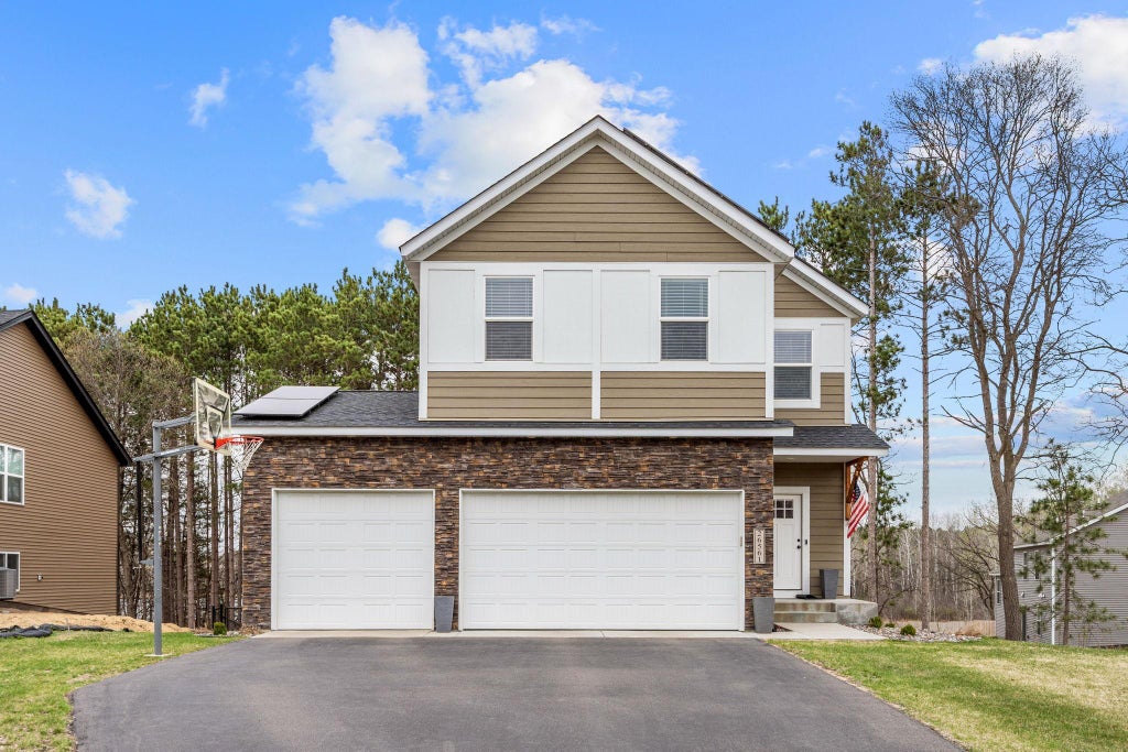 Photo of 26561 8th Street, Zimmerman, MN 55398 (MLS # 7115087)