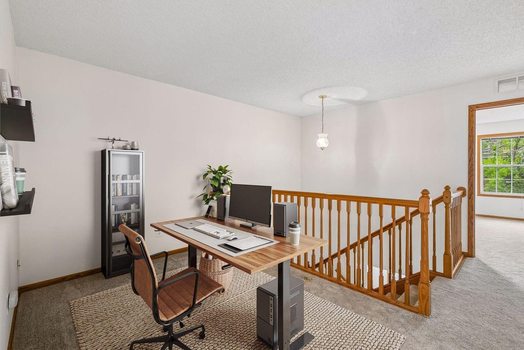 Photo of 15461 Frost Path #1501, Apple Valley, MN 55124 (MLS # 7078977)