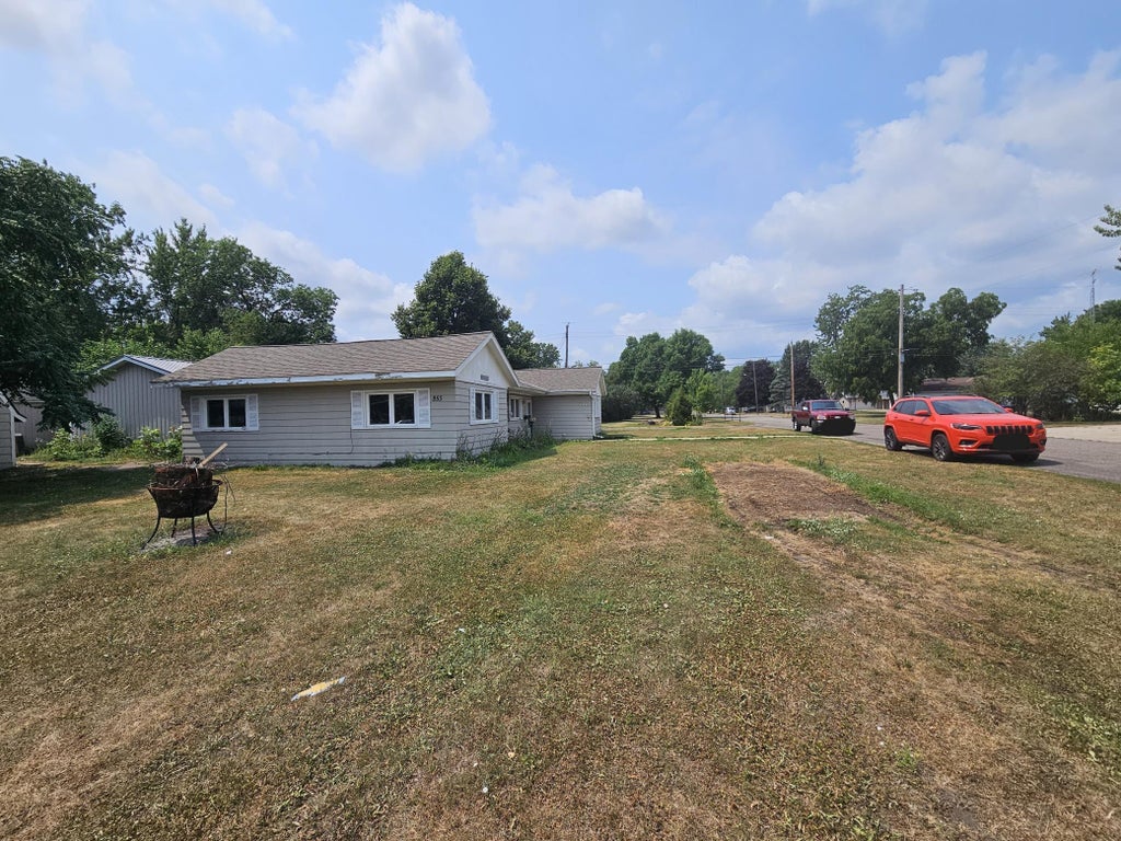 Photo of 853 34th Avenue N, Saint Cloud, MN 56303 (MLS # 7119319)