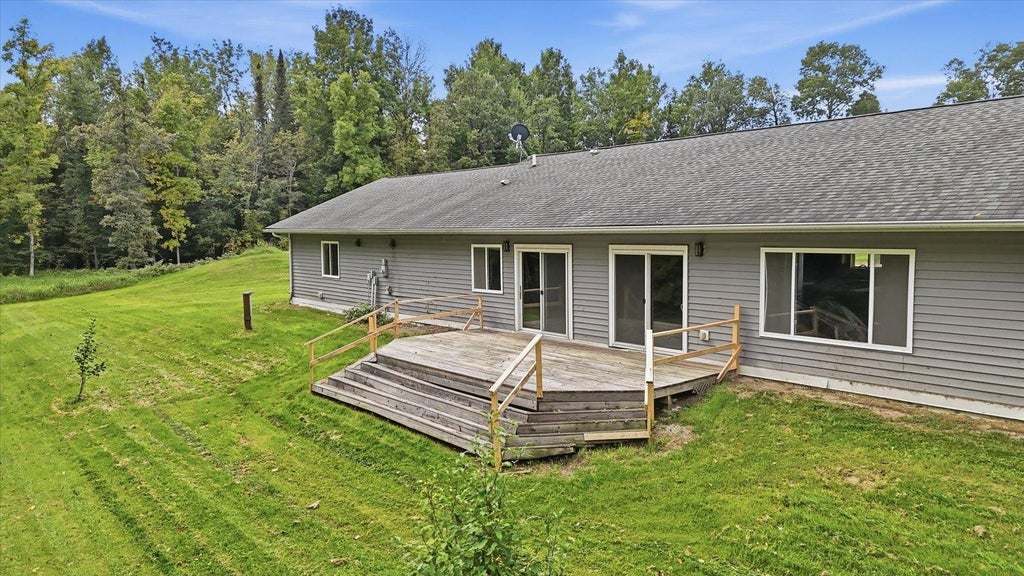 Photo of 10104 Three Bridges Road, Cook, MN 55723 (MLS # 7146314)