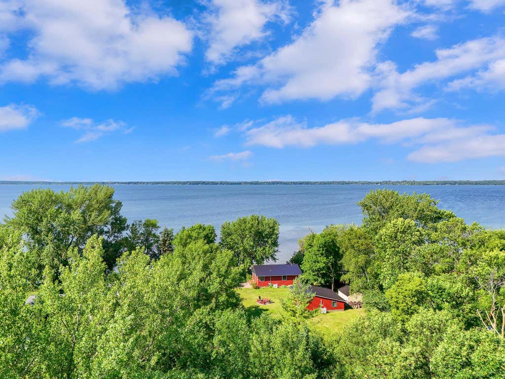 Photo of 45565 Whispering Sands Ln LN, Perham, MN 56573 (MLS # 7111730)