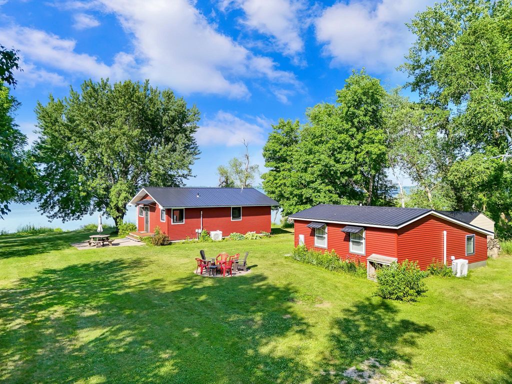 Photo of 45565 Whispering Sands Ln LN, Perham, MN 56573 (MLS # 7111730)