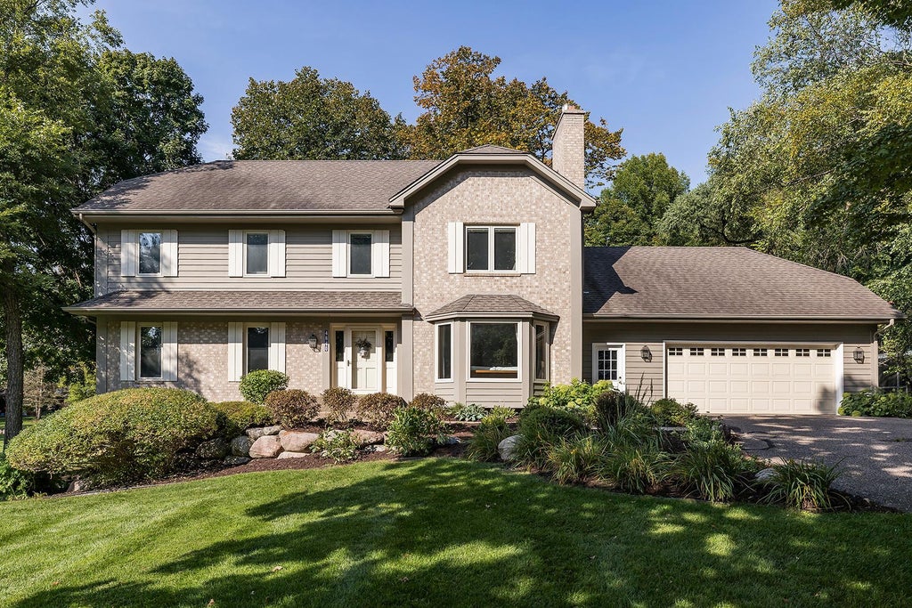 Photo of 4840 Sparrow Road, Minnetonka, MN 55345 (MLS # 7149154)