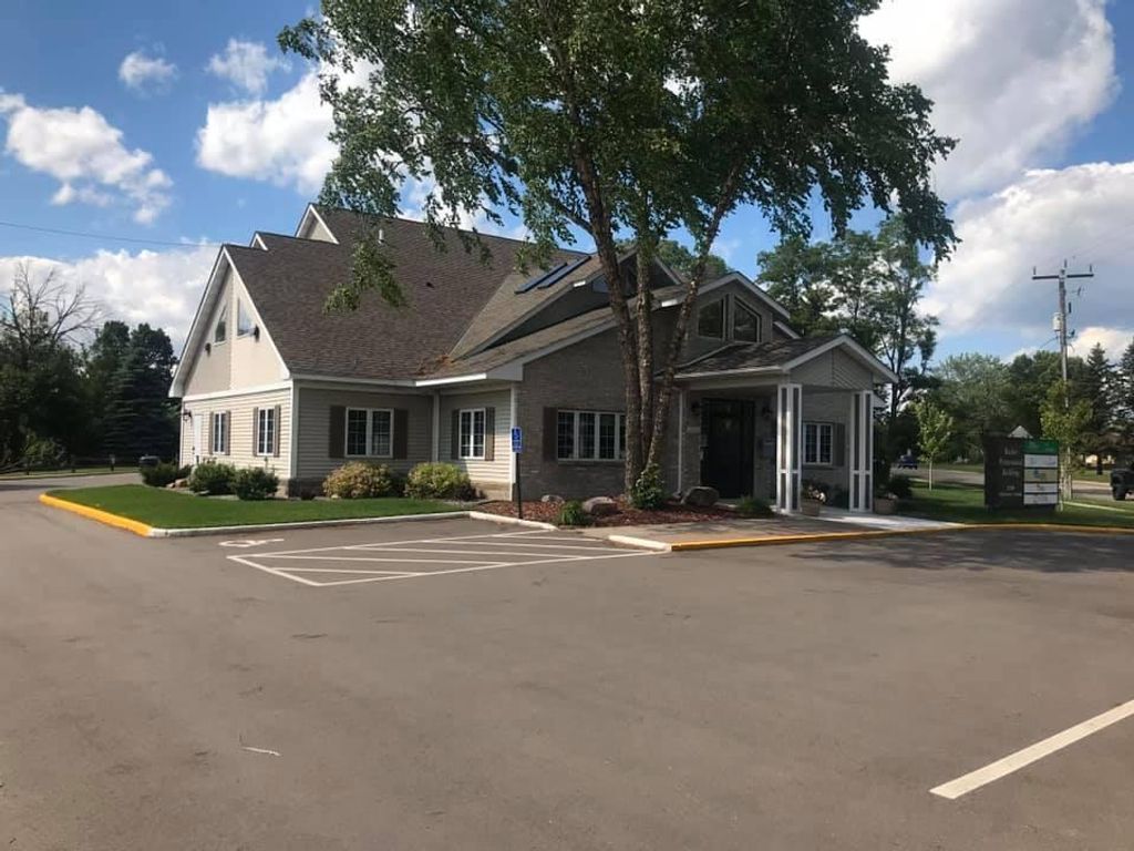 Photo of 12390 Sherburne Avenue, Becker, MN 55308 (MLS # 7005652)