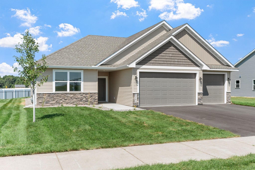 Photo of 12184 41st Ave SE Ave, Becker, MN 55308 (MLS # 7152575)