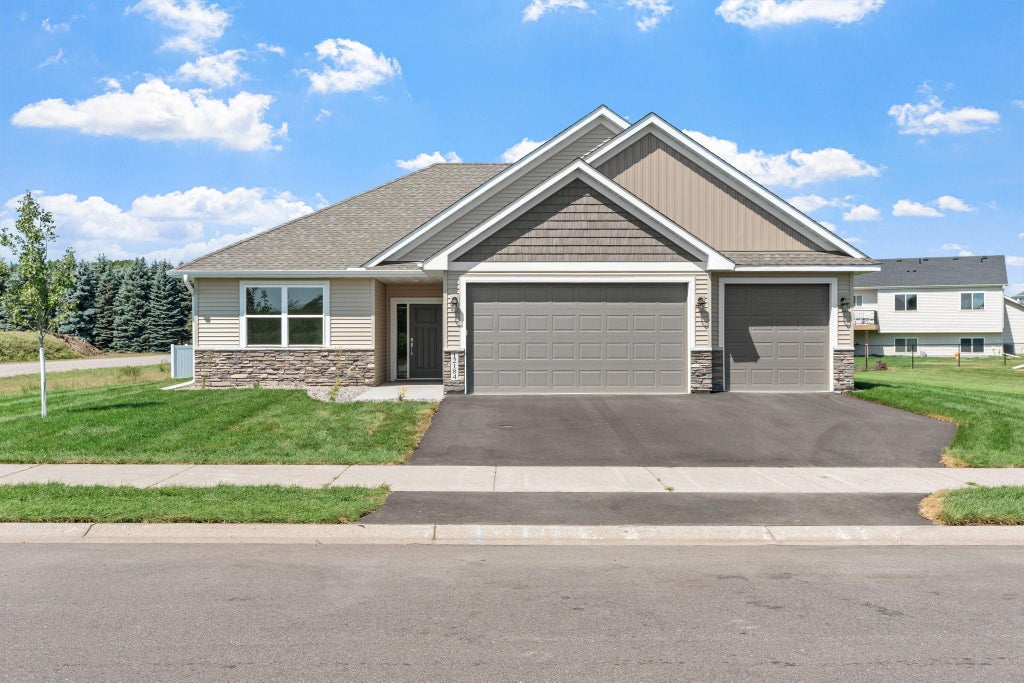 Photo of 12184 41st Ave SE Ave, Becker, MN 55308 (MLS # 7152575)