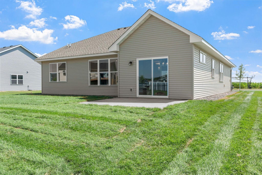 Photo of 12184 41st Ave SE Ave, Becker, MN 55308 (MLS # 7152575)