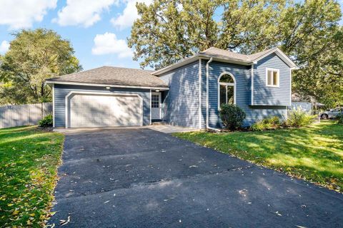 4023 Edgewood Road NE Circle Pines MN 55014