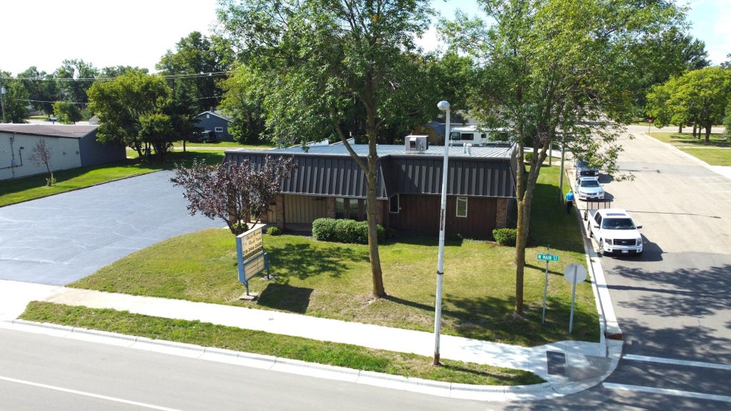 Photo of 745 W Main Street, Perham, MN 56573 (MLS # 7135907)