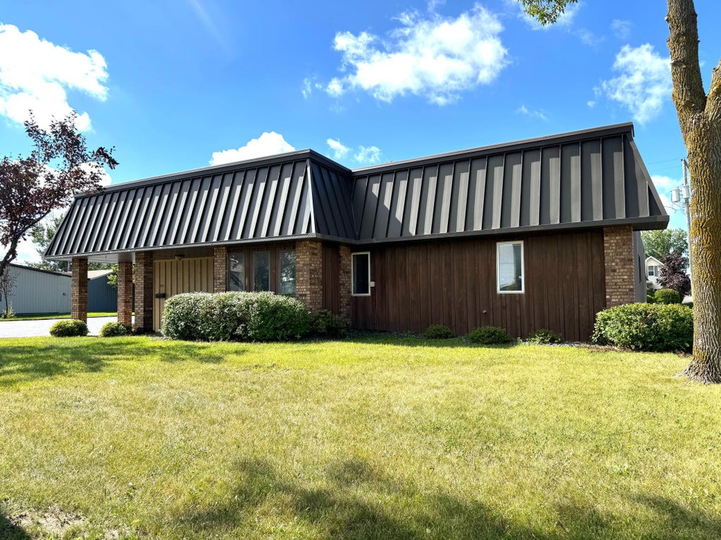 Photo of 745 W Main Street, Perham, MN 56573 (MLS # 7135907)