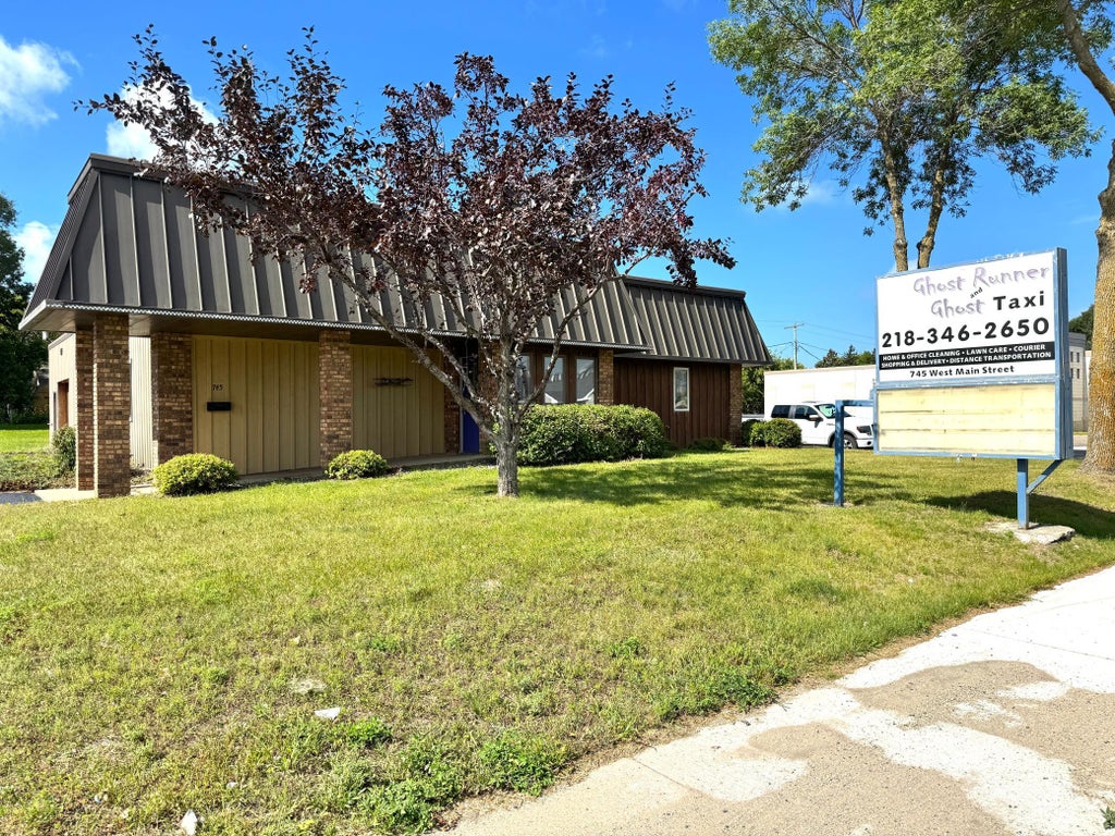 Photo of 745 W Main Street, Perham, MN 56573 (MLS # 7135907)