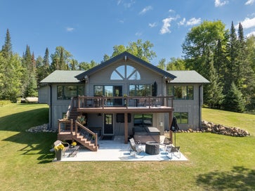 52175 Eagle Point Road Bigfork MN 56628
