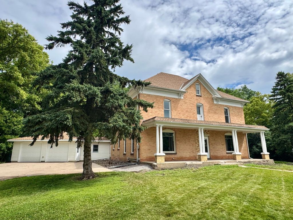 Photo of 78994 160th Street, Sacred Heart, MN 56285 (MLS # 7099208)