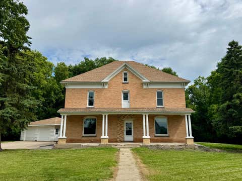 Photo of 78994 160th Street, Sacred Heart, MN 56285 (MLS # 7099208)