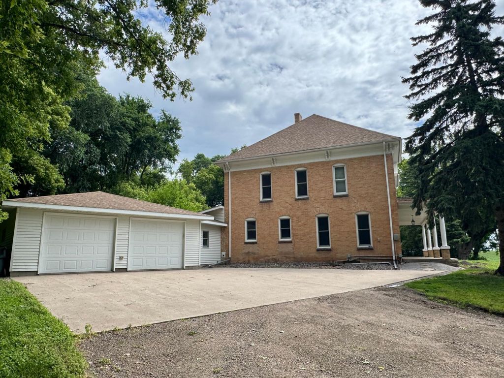 Photo of 78994 160th Street, Sacred Heart, MN 56285 (MLS # 7099208)