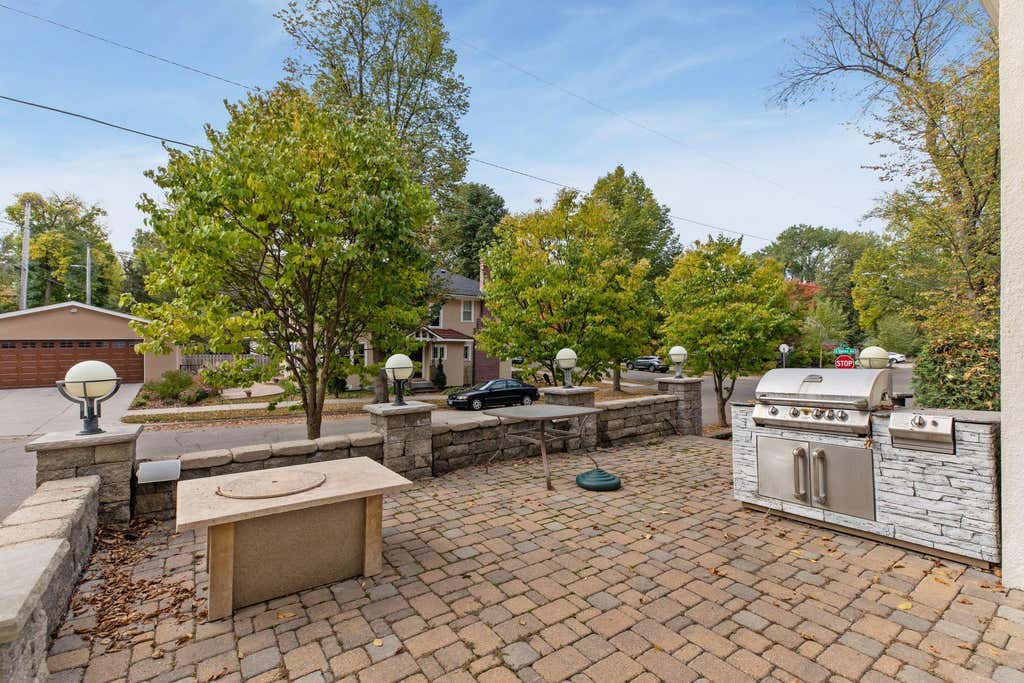 Photo of 3721 Upton Avenue S, Minneapolis, MN 55410 (MLS # 7120407)