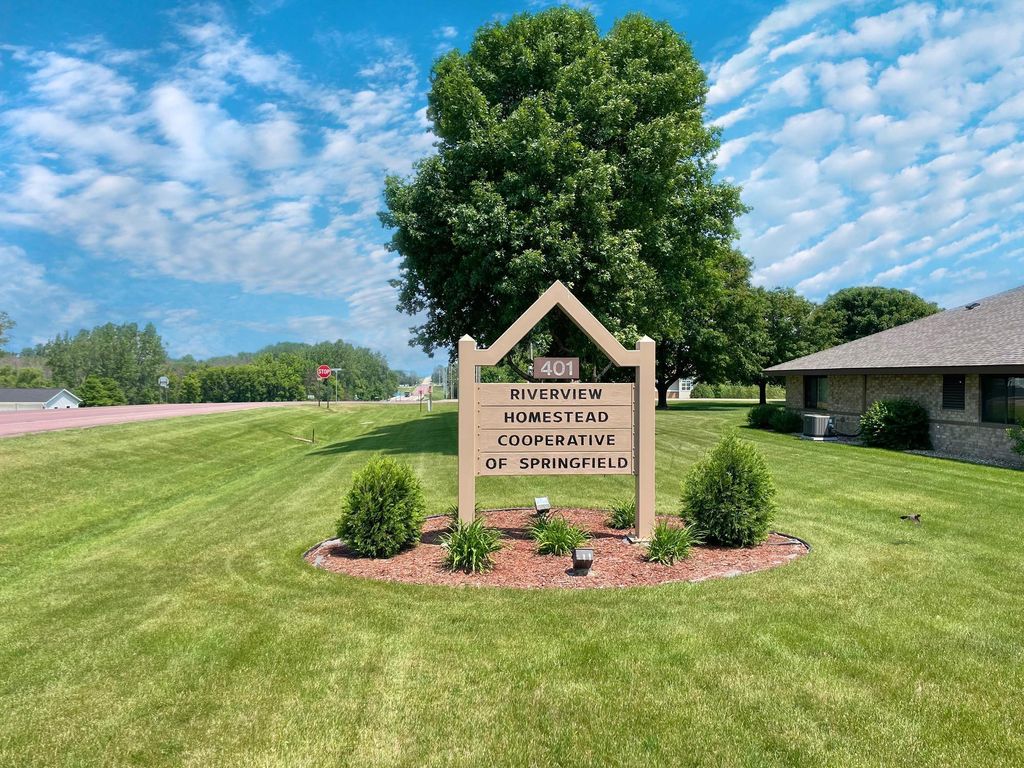 Photo of 401 S County Road 5 #102, Springfield, MN 56087 (MLS # 6738047)