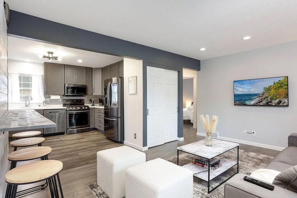 Photo of 5656 Zane Avenue N, Crystal, MN 55429 (MLS # 6823750)