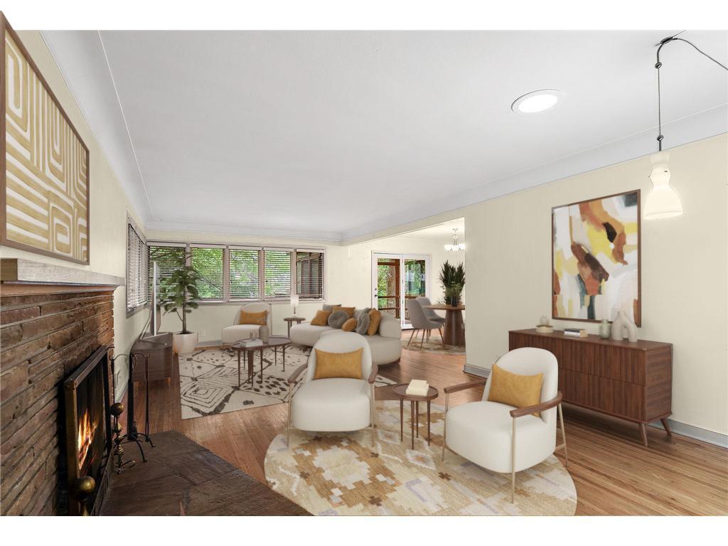 5241 Edenmoor Street