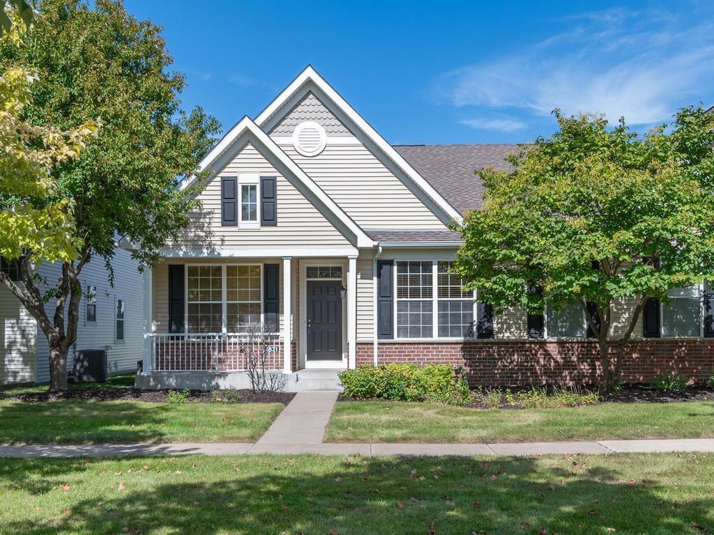 Photo of 4871 Woodland Avenue, Shakopee, MN 55379 (MLS # 7145588)