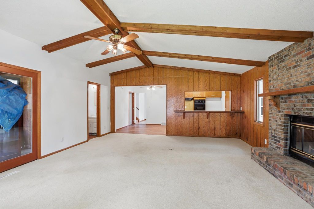 Photo of 1536 Selby Avenue, Saint Paul Park, MN 55071 (MLS # 7045481)