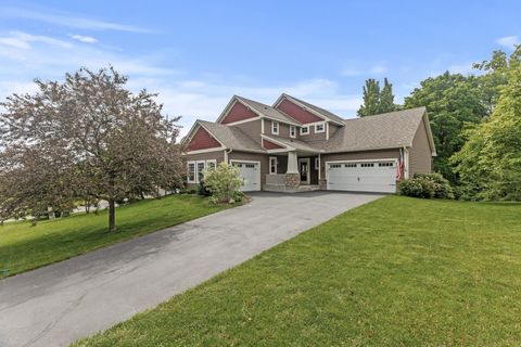 4231 Maple Hurst Drive N Rockford MN 55373